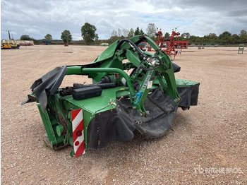 Slåmaskine JOHN DEERE 2000 Series