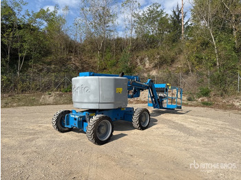 Bomlift GENIE Z45/25