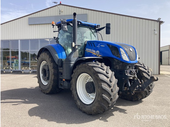 Traktor NEW HOLLAND T7.315