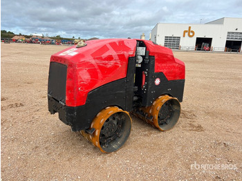 Mini tromle AMMANN