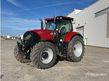 Traktor CASE IH Puma
