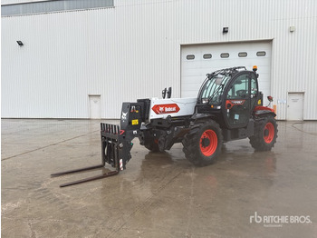 Teleskop truck BOBCAT