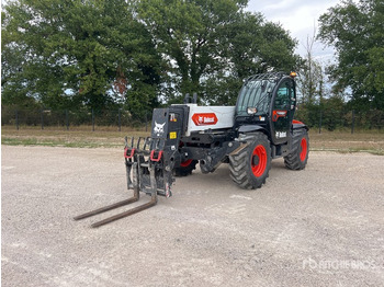 Teleskop truck BOBCAT