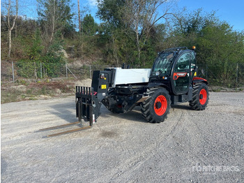 Teleskop truck BOBCAT