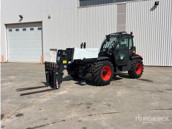 Teleskop truck BOBCAT