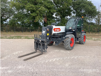 Teleskop truck BOBCAT