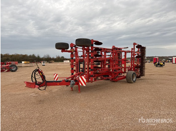 Kultivator KVERNELAND