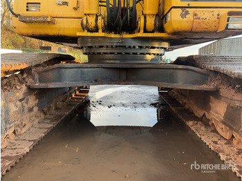 Bæltegravemaskine 2005 Komatsu PC450LC-7K Tracked Excavator: billede 4 Bæltegravemaskine 2005 Komatsu PC450LC-7K Tracked Excavator: billede 4