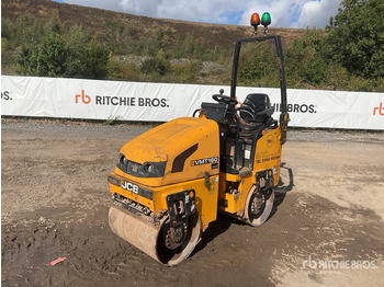 Tromle JCB