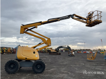 Bomlift HAULOTTE HA16PX