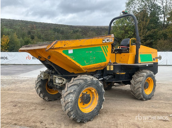 Dumper JCB