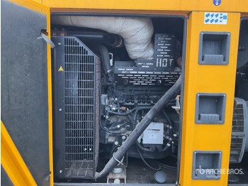 Strømgenerator 2015 Sdmo R165C3 Generator Set: billede 5