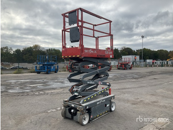 Sakselift 2016 Skyjack SJIII3219 Scissor Lift Scissor Lift: billede 2