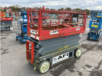 Sakselift 2016 Skyjack SJIII3226 Electric (Inoperable) Scissor Lift: billede 4 Sakselift 2016 Skyjack SJIII3226 Electric (Inoperable) Scissor Lift: billede 4