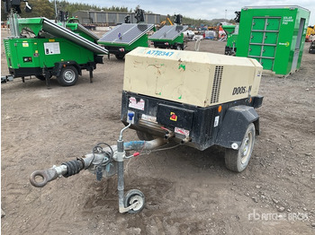 Luftkompressor DOOSAN 7/41