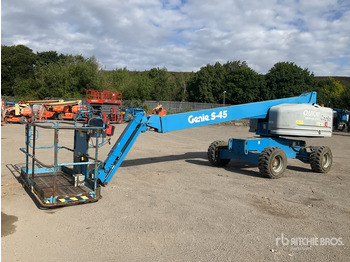 Teleskoplift GENIE S45