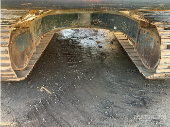 Bæltegravemaskine 2019 Hyundai HX300L Tracked Excavator: billede 5