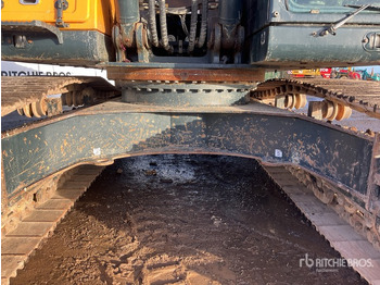 Bæltegravemaskine 2019 Hyundai HX300L Tracked Excavator: billede 4