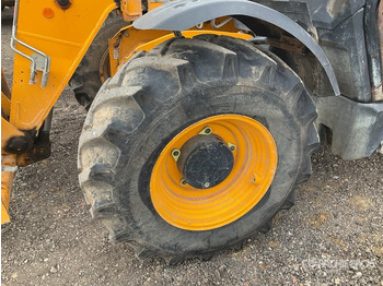 Teleskop truck 2019 JCB 535-95 Telehandler: billede 5