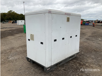 Strømgenerator Pramac 45/90 Generator Set: billede 4