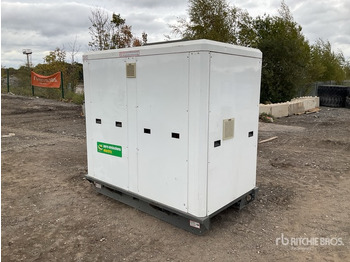 Strømgenerator Pramac 45/90 Generator Set: billede 3