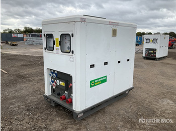 Strømgenerator PRAMAC