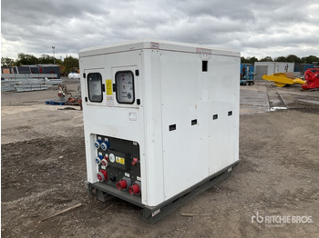 Strømgenerator PRAMAC