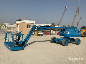 Teleskoplift JLG