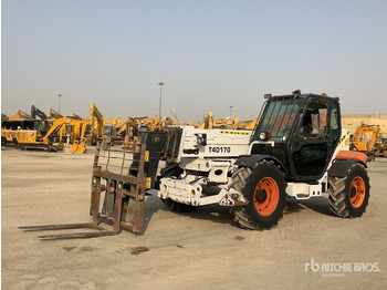 Teleskop truck BOBCAT T40170