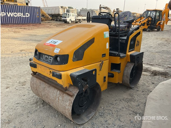 Tromle JCB