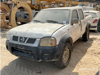 Pickup NISSAN
