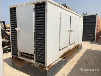 Strømgenerator CUMMINS
