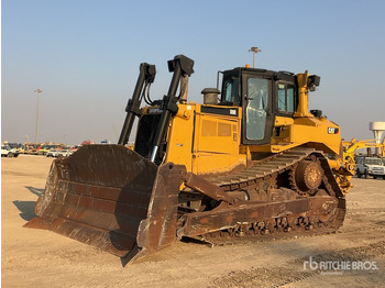 Bulldozer CATERPILLAR D8R