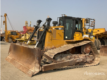 Bulldozer 2016 Cat D6T LGP: billede 2