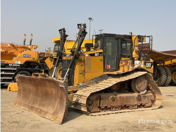 Bulldozer 2016 Cat D6TVP LGP: billede 3