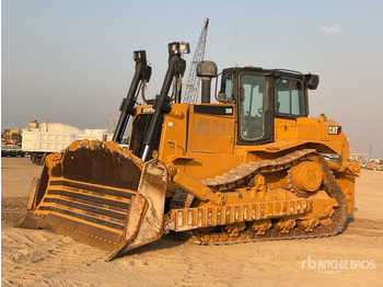 Bulldozer CATERPILLAR D8R