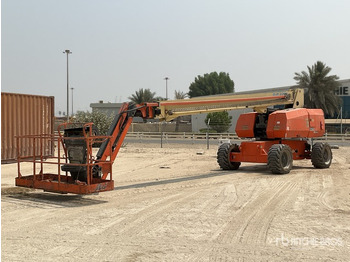 Teleskoplift JLG