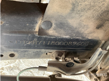 SUV TOYOTA Land Cruiser