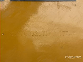 Bæltegravemaskine CATERPILLAR 320GC