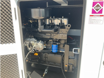 Strømgenerator 2025 Alfa A60 60 kVA Skid-Mounted (Unused) Generator Set: billede 5