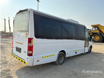 Bus Iveco 50E4 Bus: billede 3