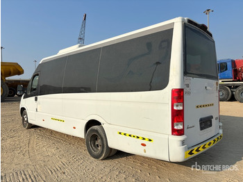 Bus Iveco 50E4 Bus: billede 2