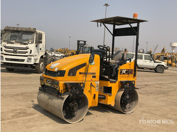 Tromle JCB
