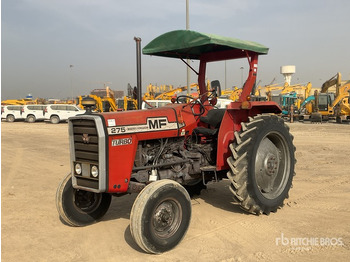 Traktor MASSEY FERGUSON