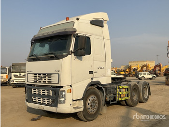 Trækker VOLVO FH12