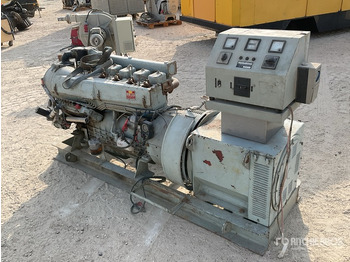 Strømgenerator