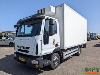 Kølevogn lastbil IVECO EuroCargo