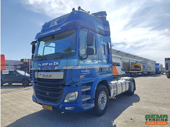 Trækker DAF CF 410