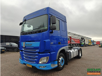 Trækker DAF XF 440