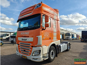 Trækker DAF XF 460